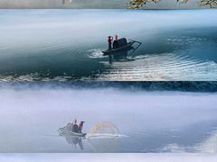 -东江湖旅游区