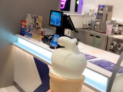 -DQ·蛋糕·冰淇淋(龙湖狮山天街店)