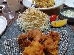 -长崎屋·日本料理·刺身·烧鸟(天河北路店)