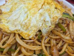 -佳佳面馆(龙首村东区店)