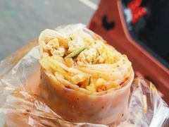 -小竖点徽派卷面皮(洪都店)