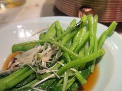 -绿茶餐厅(财富购物中心店)