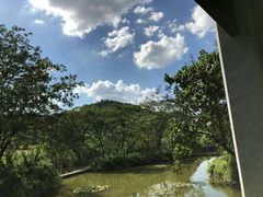-绍兴鉴湖君澜大酒店