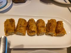 -莆田餐厅PUTIEN(金融街购物中心店)