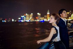 -IDO婚纱摄影(上海旗舰店)