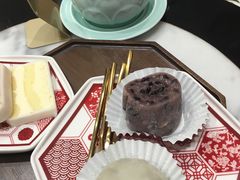 -裕莲楼(环球港店)