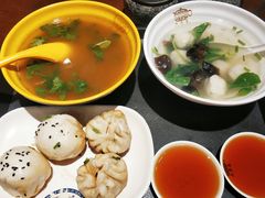 -大壶春生煎(四川中路店)