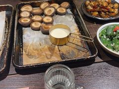 -素描餐厅(灵隐天竺店)
