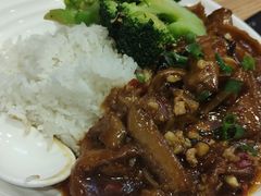 -裕记烧腊连锁餐饮(国商分店)