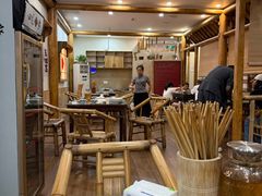 -田园印象·成都土菜院子(华阳店)