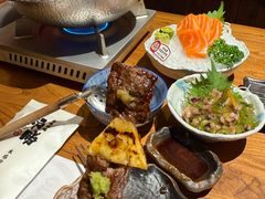 -炉胜·炉端烧·居酒屋
