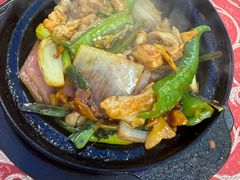 -太白餐厅•三十年老字号•坚持做现菜(体育东横街店)