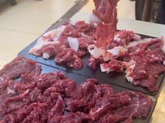 -通好吃潮家牛肉火锅店(张家边店)