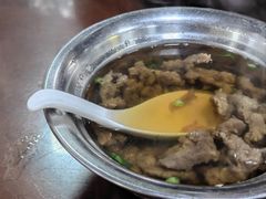 -阿秋牛排(湖心街店)