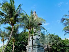 -海南清水湾莱佛士酒店