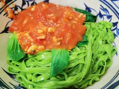 -福瑞记老孙头biangbiang面(新生路店)