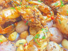 -星河湾半岛酒店-真粤中餐厅