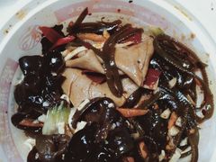 -紫燕百味鸡(金履店)