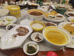-国人川菜(李家村建东街店)