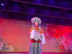 -盖碗儿梨园·变脸吐火·川剧(天府广场店)