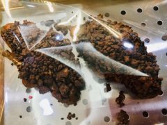 巧克力乳酪可颂-仟吉(大溪地店)