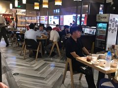 -老班长手工灌汤包(望京华彩店)