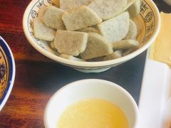 -前门故事烤鸭店(十里河店)