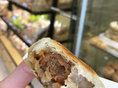 -长发西饼(临顿路店)
