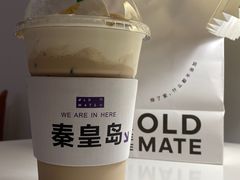 -旧识old mate·烘焙蛋糕店
