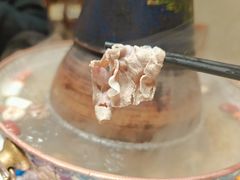 -东来顺•非遗火锅(外滩店)