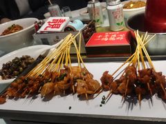 -靓虾二哥长沙地标小龙虾(五一广场店)