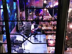 -胡桃里音乐酒馆(白云五号T5 MALL店)