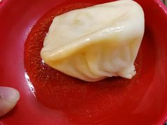 小笼包-食惠里小笼包面馆(越秀店)