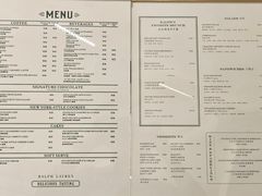 -Ralph’s Coffee(深圳罗湖万象城店)