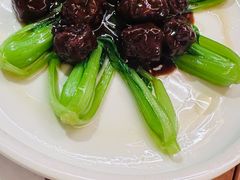 -枣子树·素食餐厅(普陀山店)