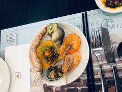 -厦门海景千禧大酒店·海景咖啡厅