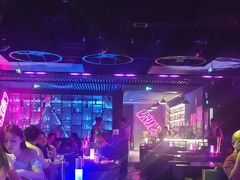 -MOSSO音乐酒吧·live house(南京旗舰店)
