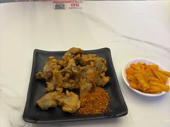 -鲜越鲜鱼粉(财富购物中心店)