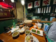 -海煮叹鲜·粥底火锅·港式海鲜打边炉(赛银国际广场店)