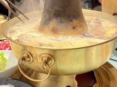 -鼓楼东街老火锅(鼓楼店)