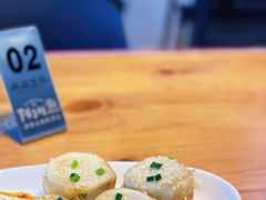 -阿三生煎(正弘城店)