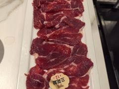 -八合里潮汕鲜牛肉火锅(上海汇智广场店)