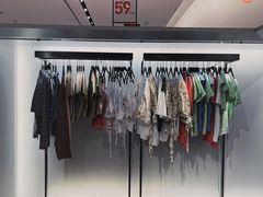 -ZARA(凯德乐峰广场店)