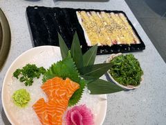 -妥妥烤肉料理(昙华林店)