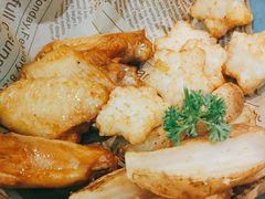 -棒约翰比萨·意面(金桥国际店)