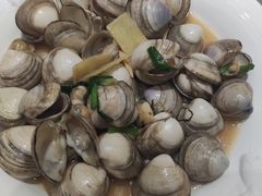 -神洲四海大酒楼(王府井澳门中心店)
