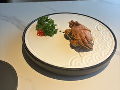 马头巷醉蟹-马头巷·食景园(苏州总店)