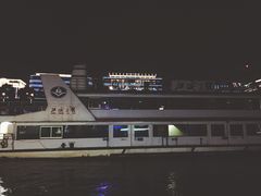 -武汉关码头(轮渡站)