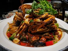 -江宴渔村·鱼鲜土菜(紫荆广场店)