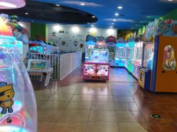 -万达宝贝王(长春红旗街店)